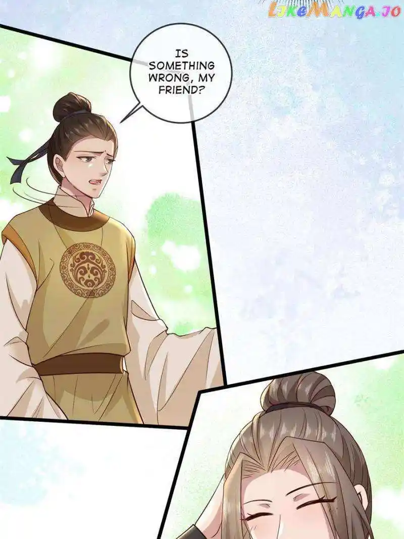 The Sickly Tyrant With An Innocent Facade Chapter 185