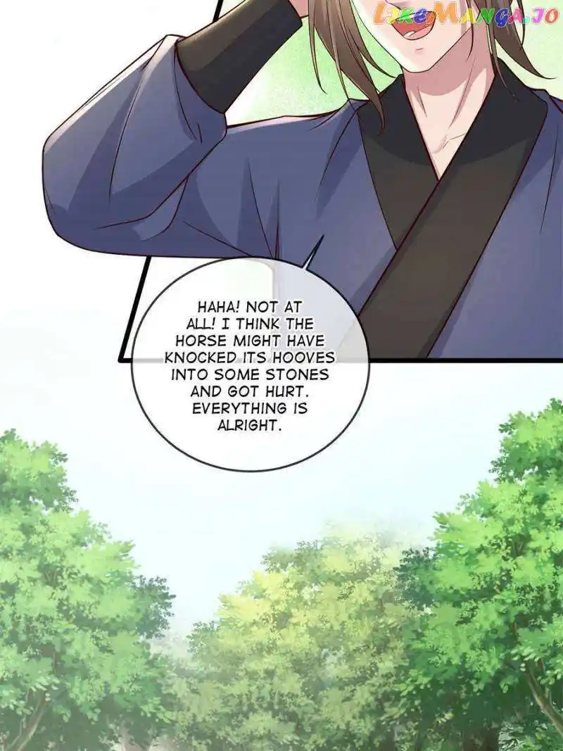 The Sickly Tyrant With An Innocent Facade Chapter 185