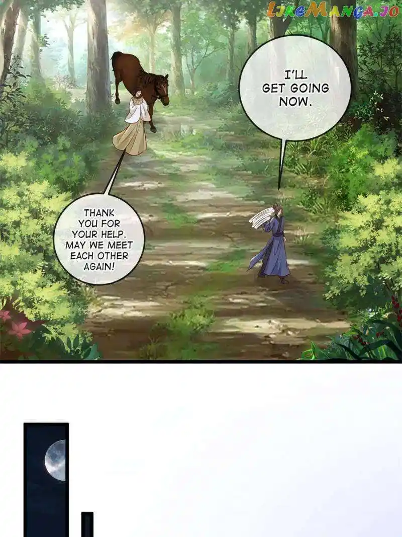 The Sickly Tyrant With An Innocent Facade Chapter 185