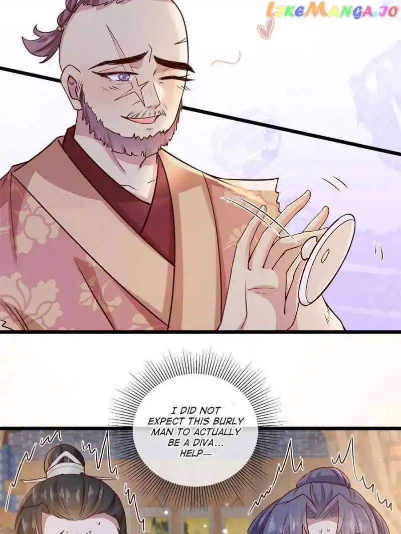 The Sickly Tyrant With An Innocent Facade Chapter 185