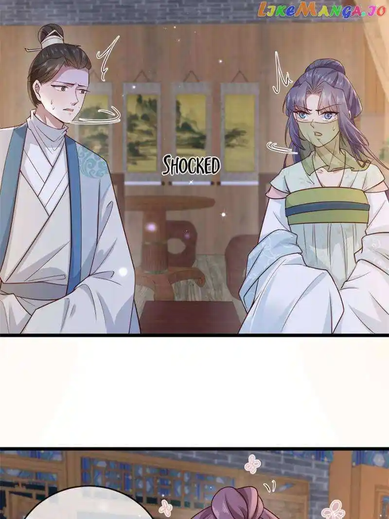 The Sickly Tyrant With An Innocent Facade Chapter 185