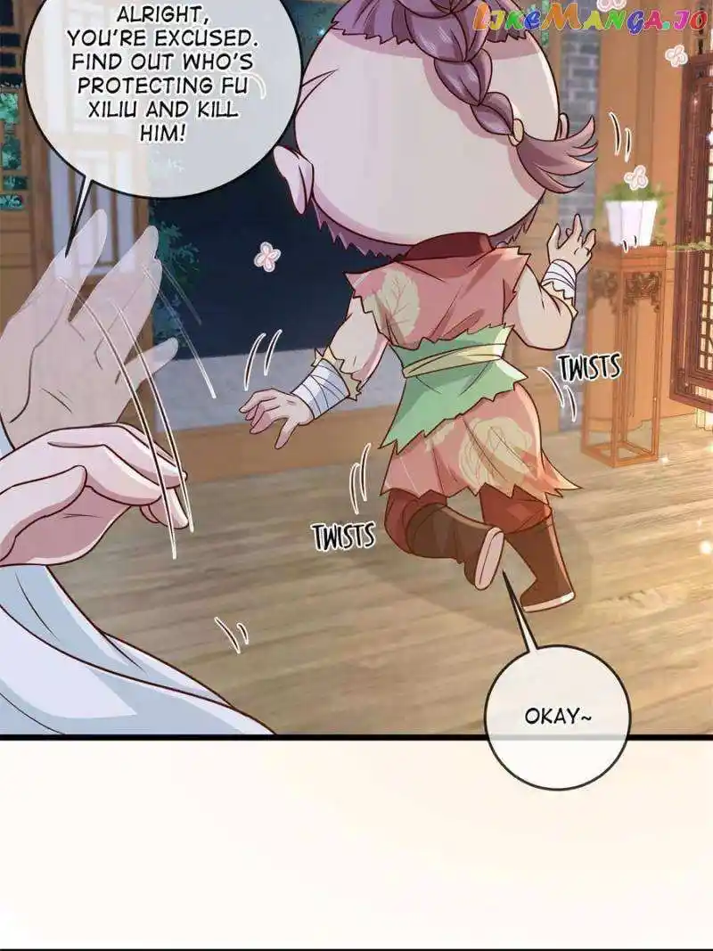 The Sickly Tyrant With An Innocent Facade Chapter 185