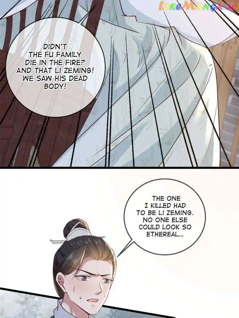 The Sickly Tyrant With An Innocent Facade Chapter 185