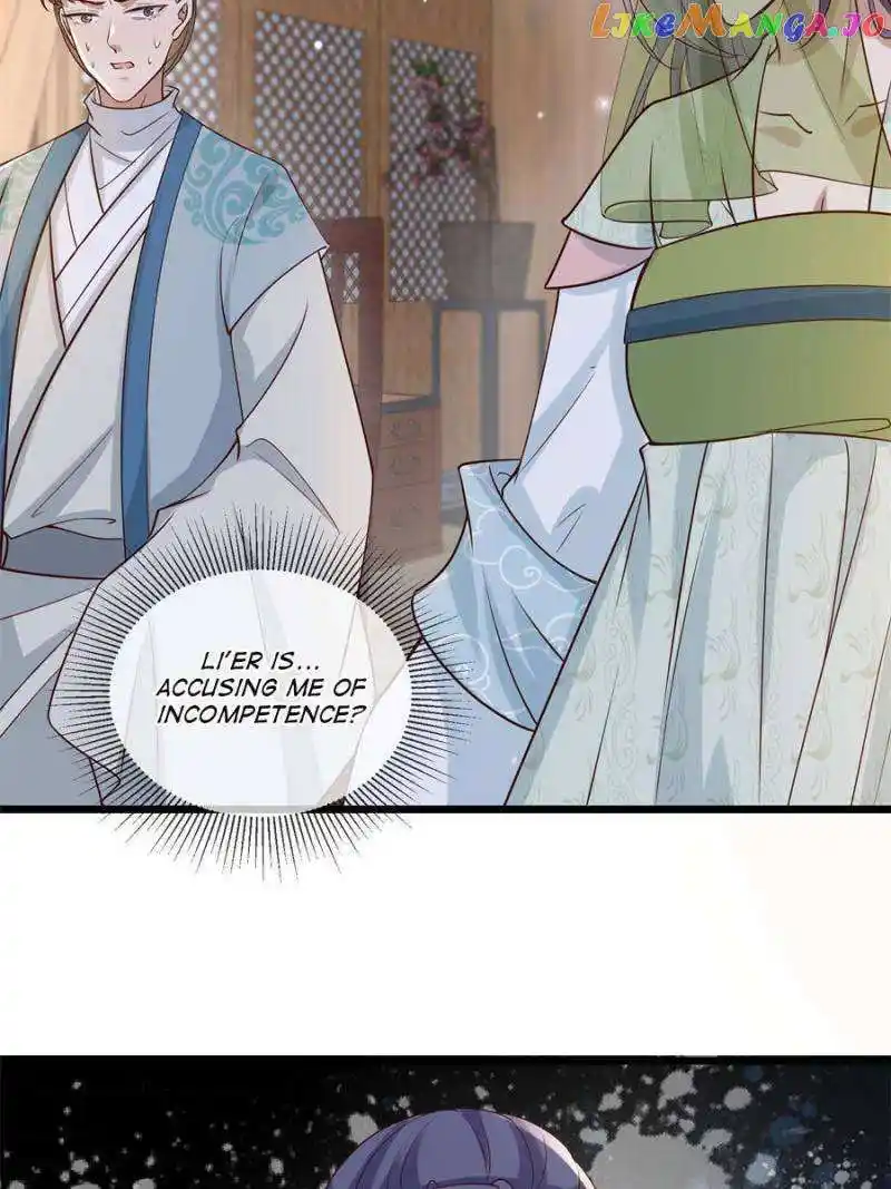 The Sickly Tyrant With An Innocent Facade Chapter 185