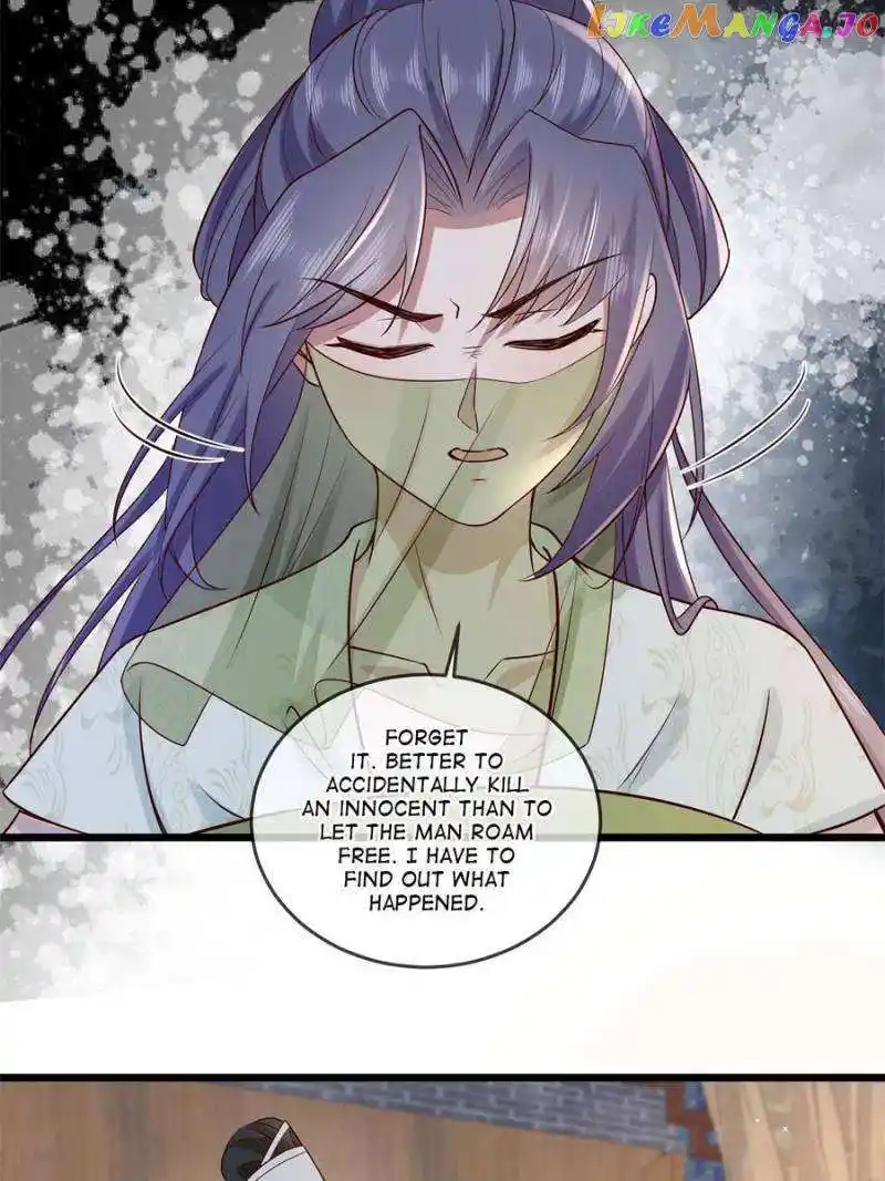 The Sickly Tyrant With An Innocent Facade Chapter 185