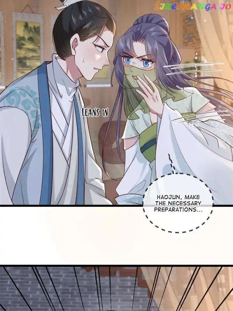 The Sickly Tyrant With An Innocent Facade Chapter 185