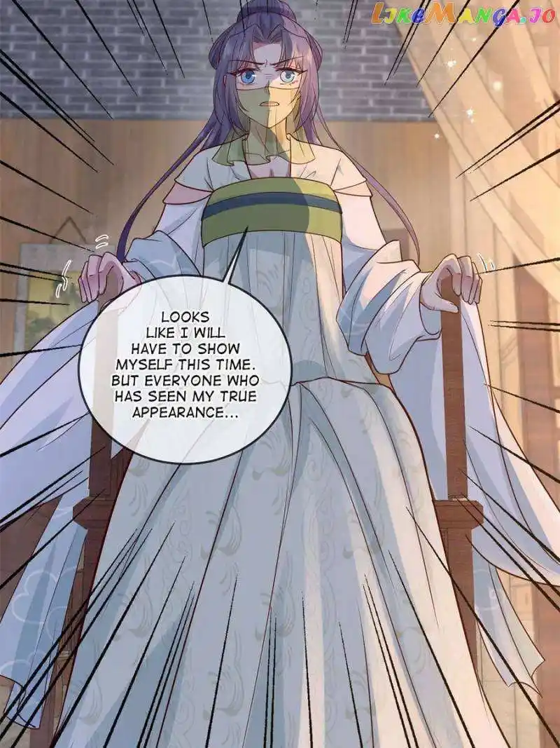 The Sickly Tyrant With An Innocent Facade Chapter 185