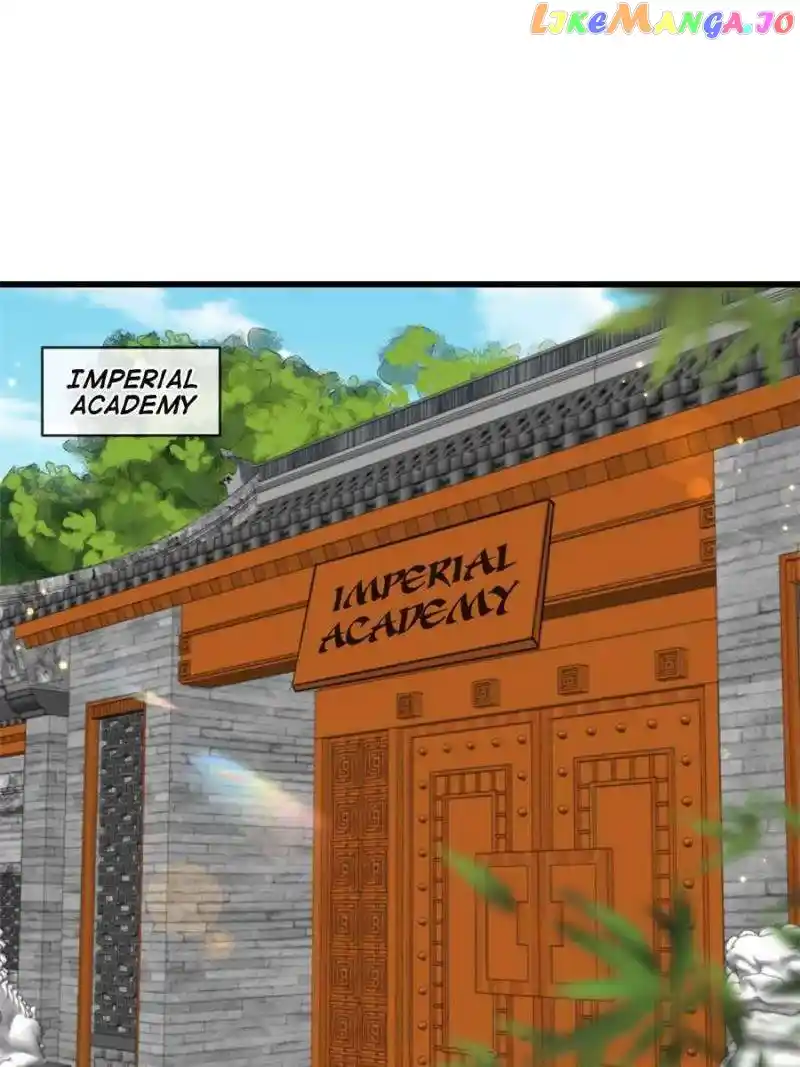 The Sickly Tyrant With An Innocent Facade Chapter 186