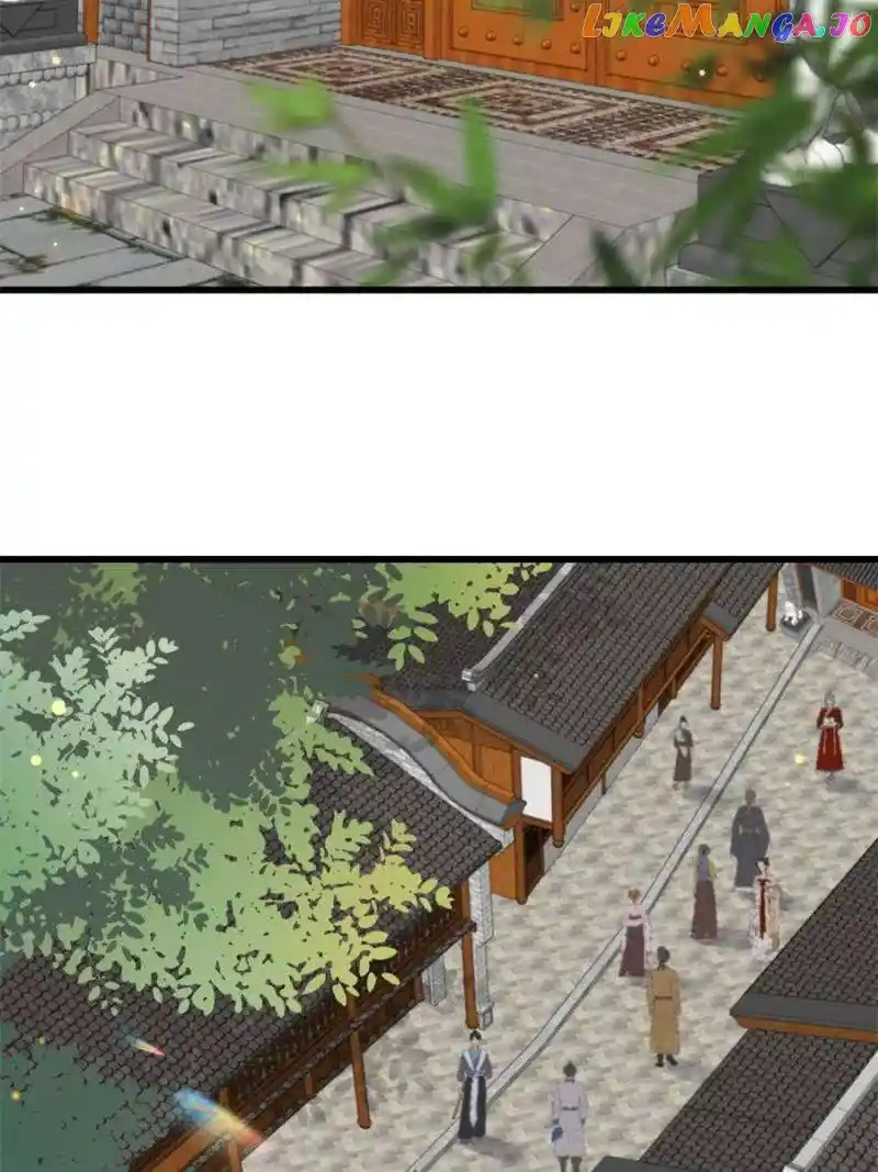 The Sickly Tyrant With An Innocent Facade Chapter 186