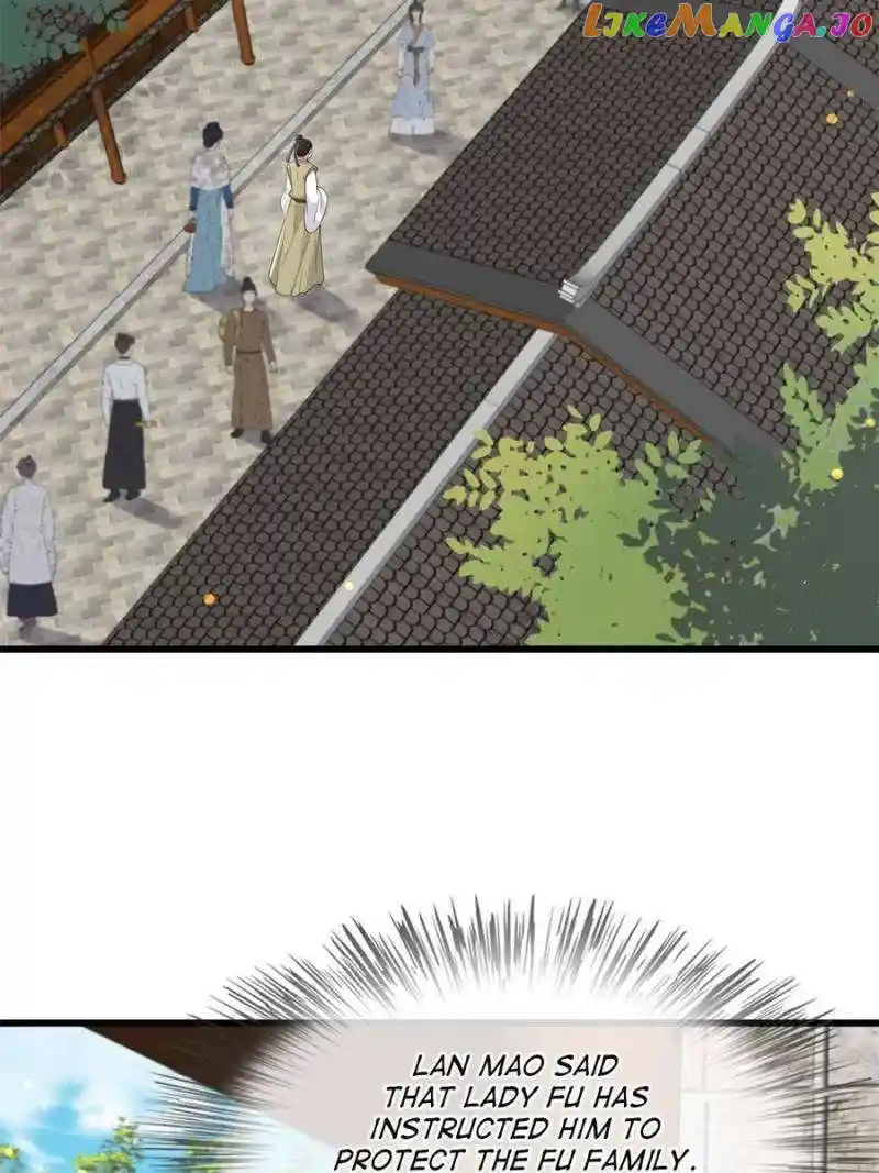 The Sickly Tyrant With An Innocent Facade Chapter 186