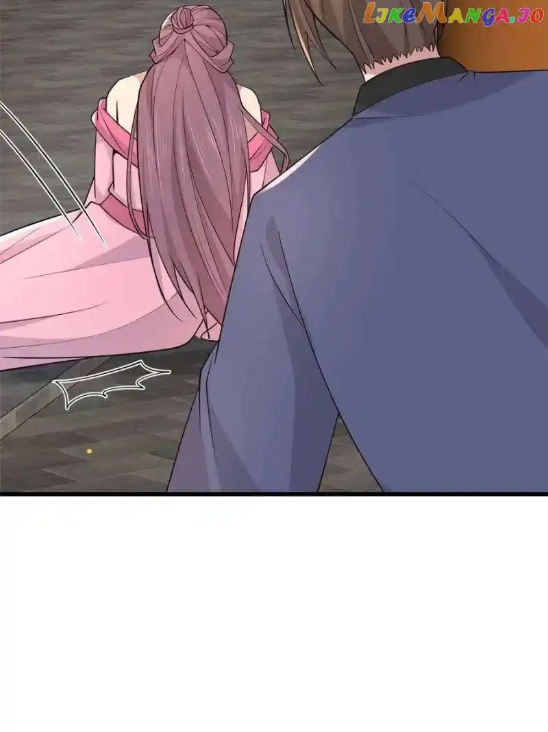 The Sickly Tyrant With An Innocent Facade Chapter 186