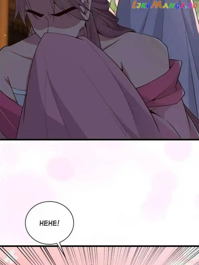 The Sickly Tyrant With An Innocent Facade Chapter 186