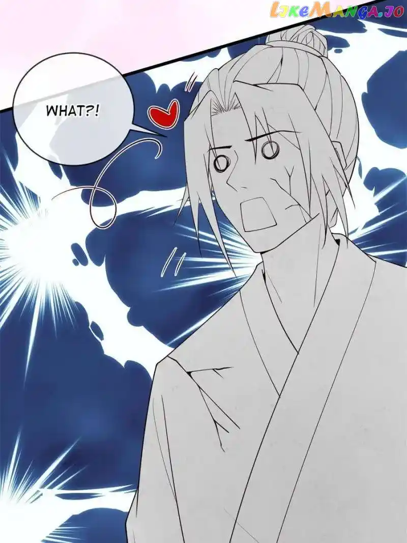 The Sickly Tyrant With An Innocent Facade Chapter 186