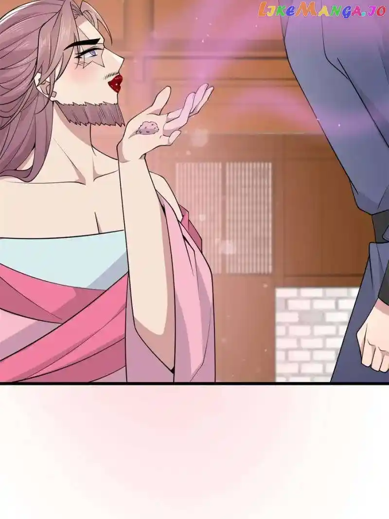 The Sickly Tyrant With An Innocent Facade Chapter 186