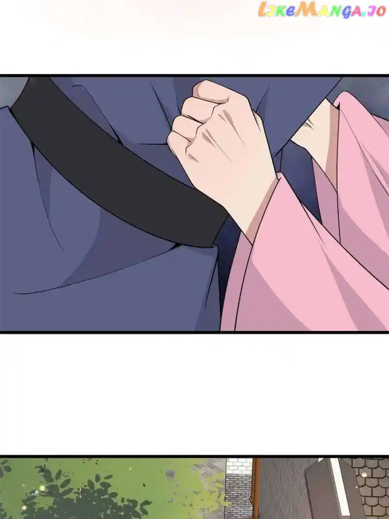 The Sickly Tyrant With An Innocent Facade Chapter 186