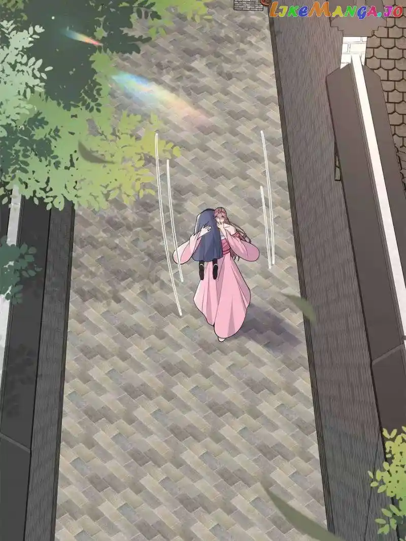 The Sickly Tyrant With An Innocent Facade Chapter 186