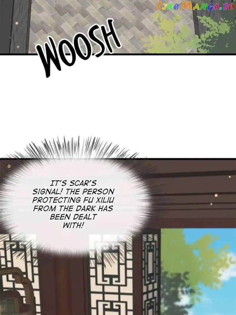 The Sickly Tyrant With An Innocent Facade Chapter 186