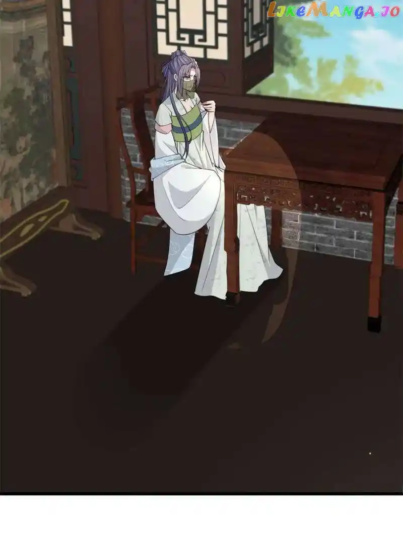 The Sickly Tyrant With An Innocent Facade Chapter 186