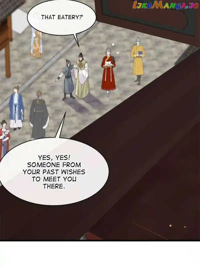 The Sickly Tyrant With An Innocent Facade Chapter 186