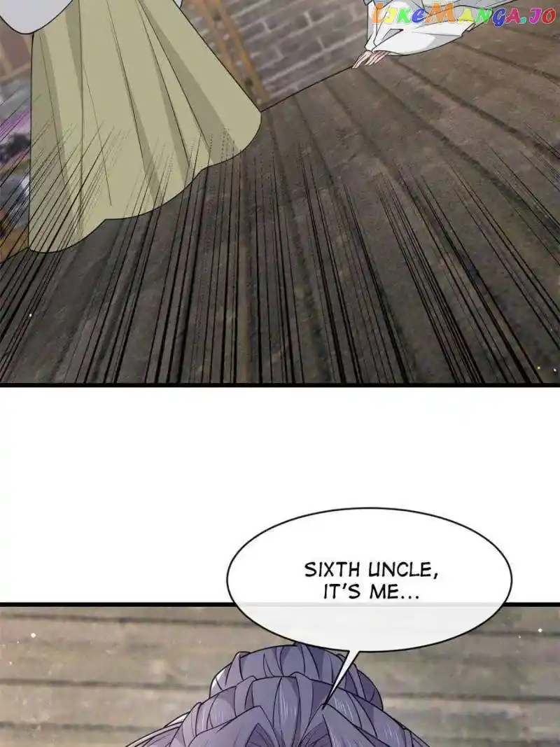 The Sickly Tyrant With An Innocent Facade Chapter 186