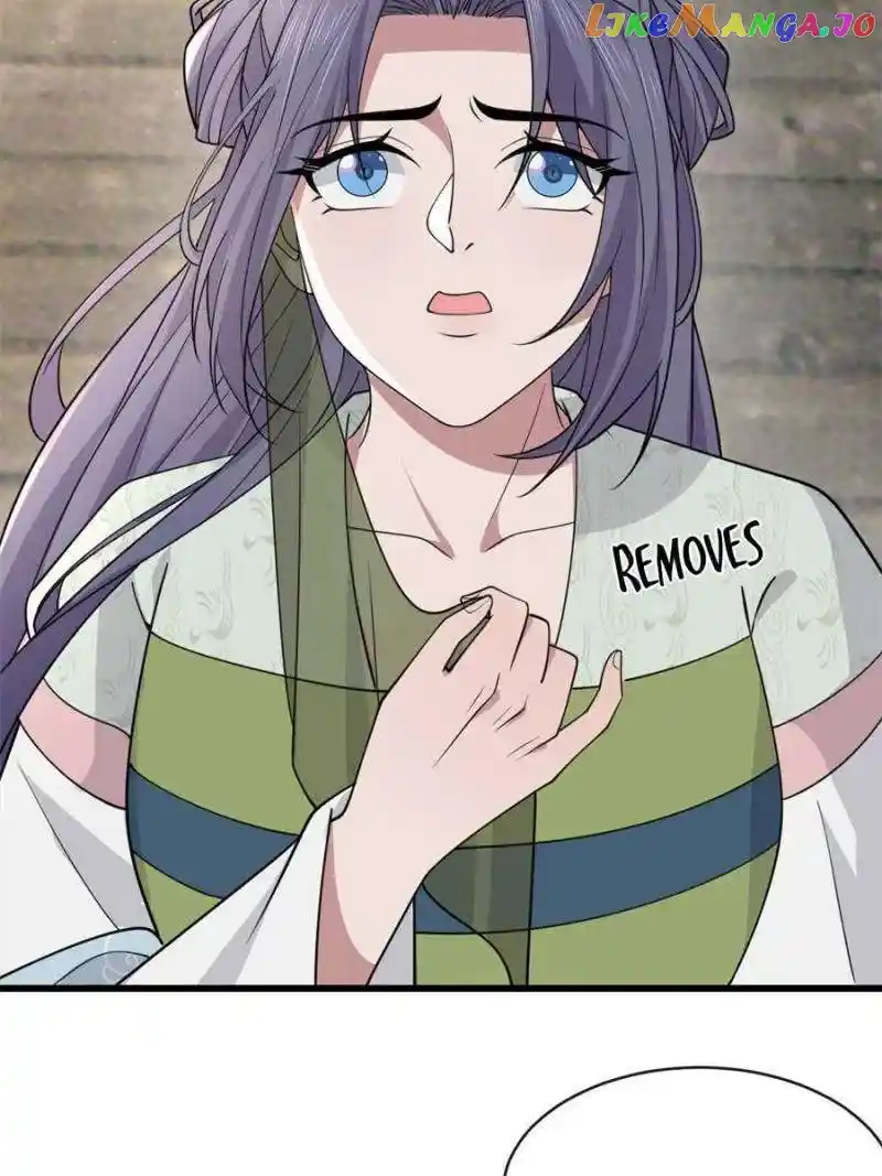 The Sickly Tyrant With An Innocent Facade Chapter 186