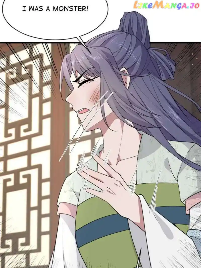 The Sickly Tyrant With An Innocent Facade Chapter 186