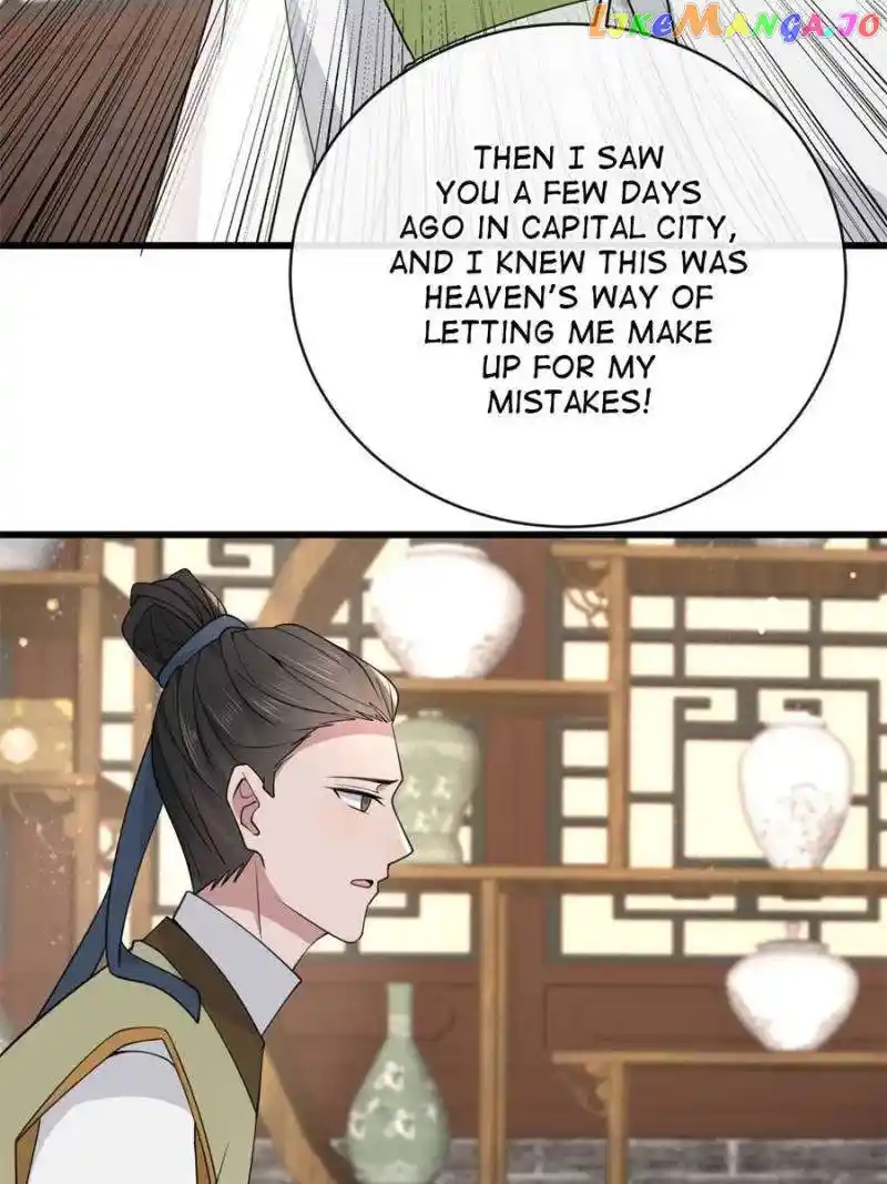 The Sickly Tyrant With An Innocent Facade Chapter 186