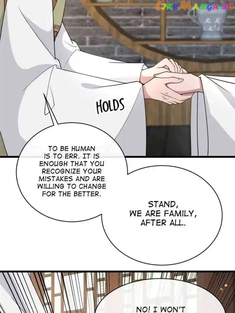 The Sickly Tyrant With An Innocent Facade Chapter 186