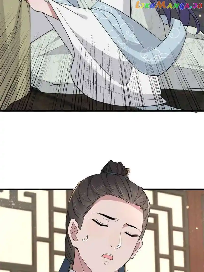 The Sickly Tyrant With An Innocent Facade Chapter 186