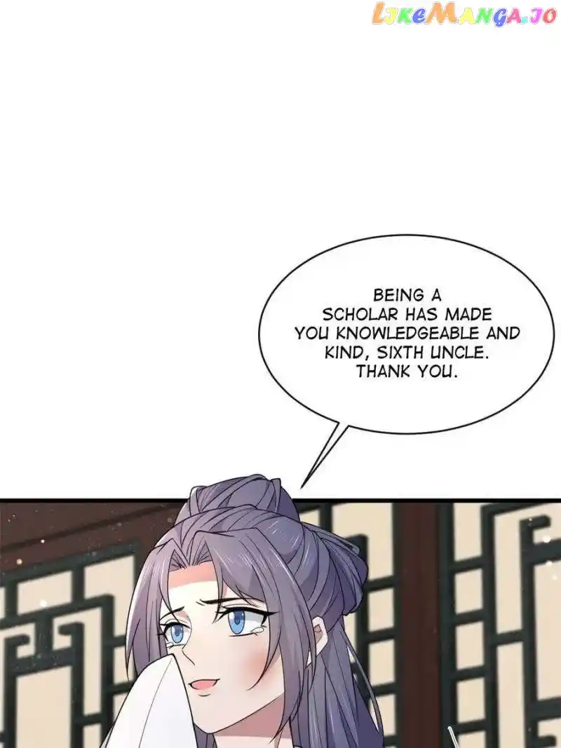 The Sickly Tyrant With An Innocent Facade Chapter 186