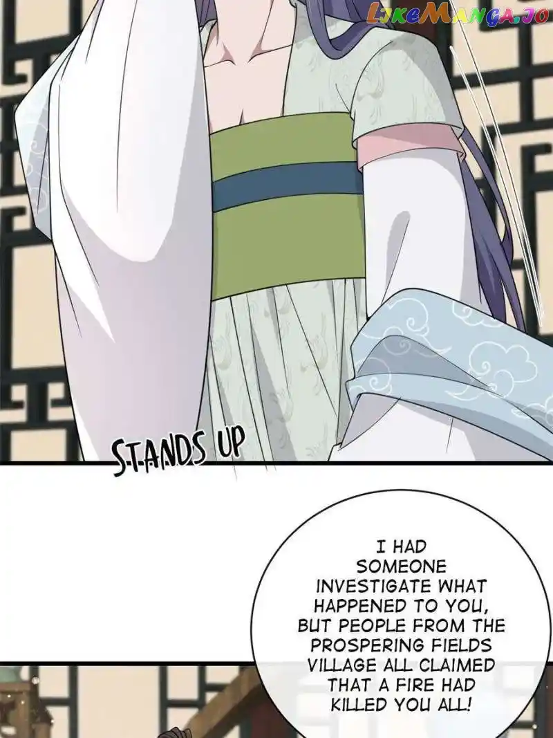 The Sickly Tyrant With An Innocent Facade Chapter 186