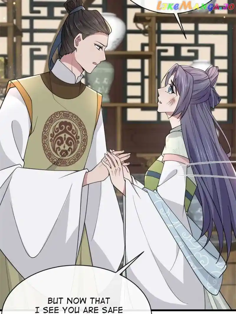 The Sickly Tyrant With An Innocent Facade Chapter 186