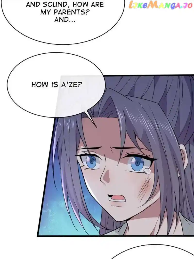 The Sickly Tyrant With An Innocent Facade Chapter 186