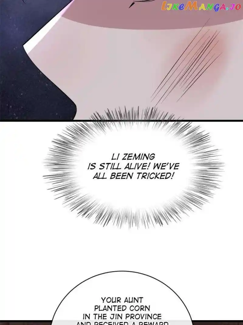 The Sickly Tyrant With An Innocent Facade Chapter 186