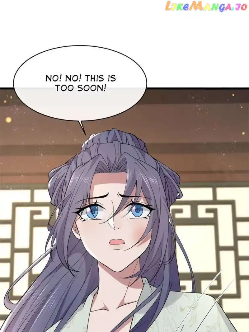 The Sickly Tyrant With An Innocent Facade Chapter 186