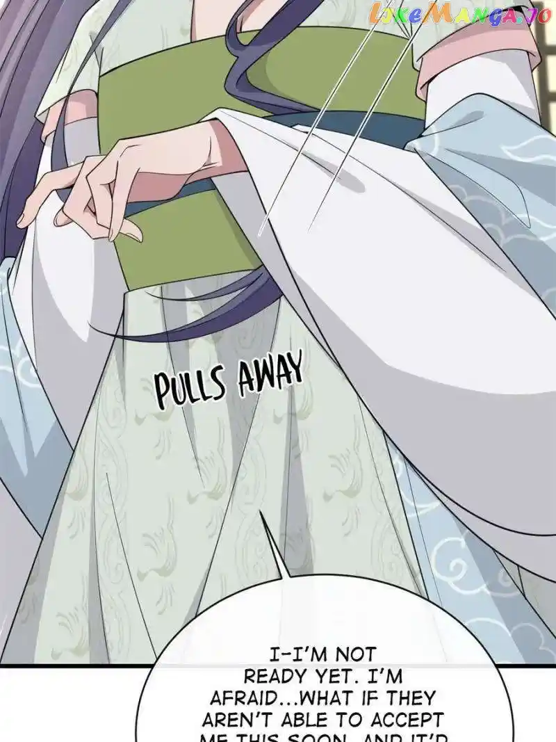 The Sickly Tyrant With An Innocent Facade Chapter 186