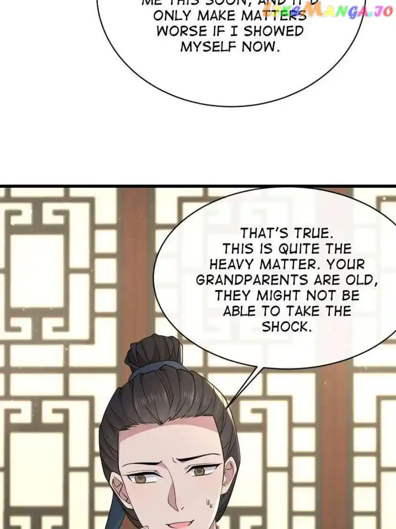 The Sickly Tyrant With An Innocent Facade Chapter 186