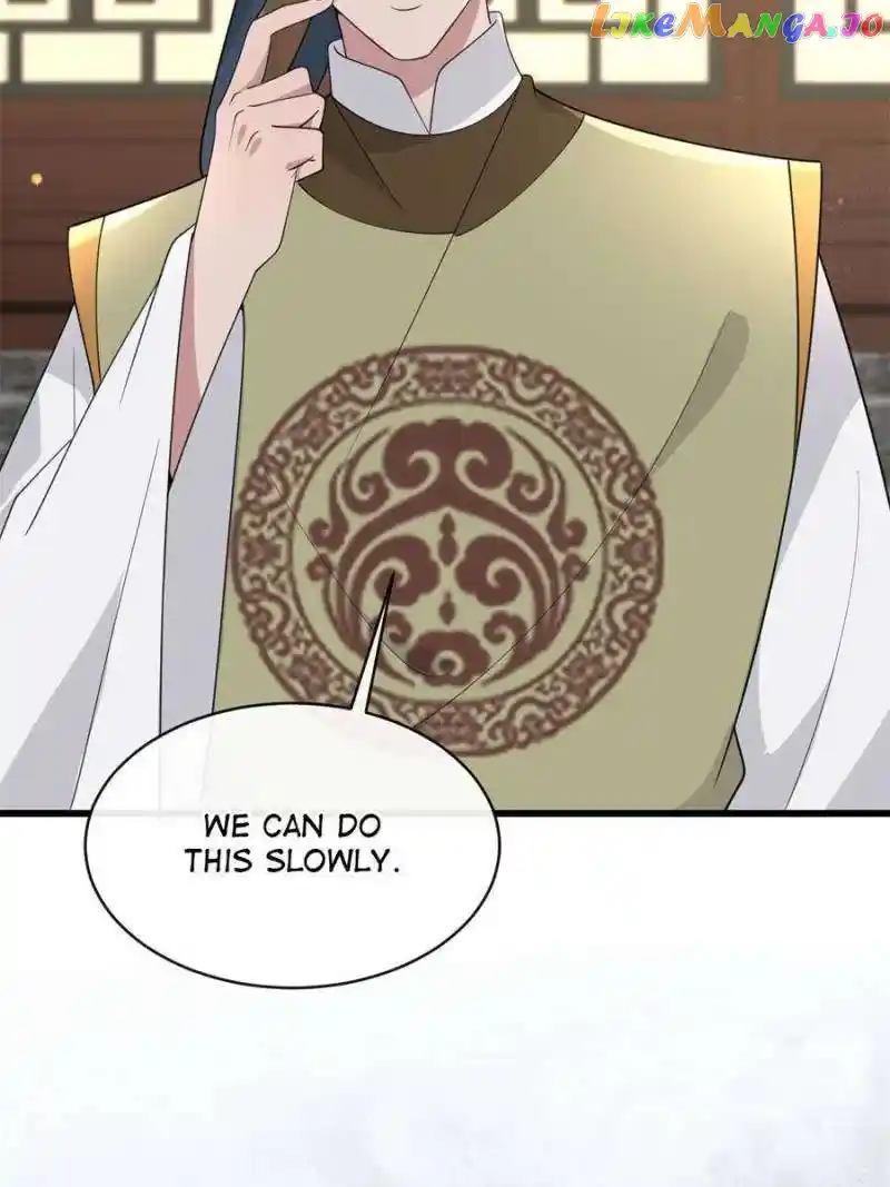 The Sickly Tyrant With An Innocent Facade Chapter 186