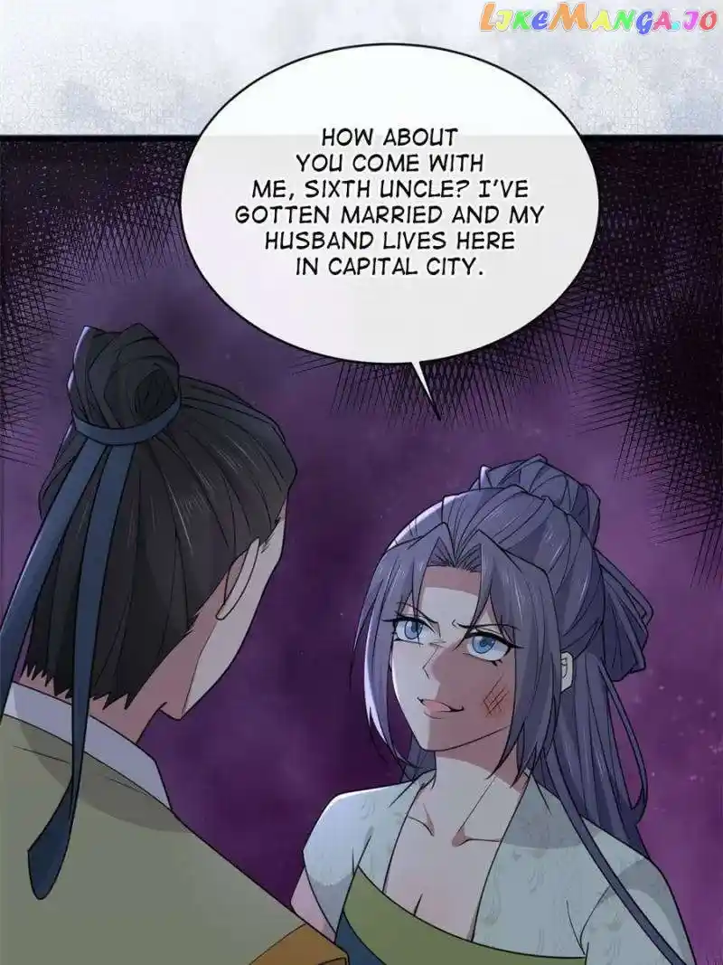 The Sickly Tyrant With An Innocent Facade Chapter 186