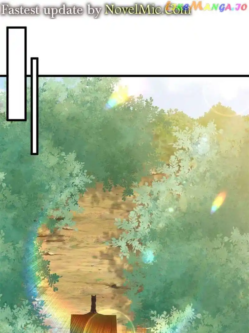 The Sickly Tyrant With An Innocent Facade Chapter 187