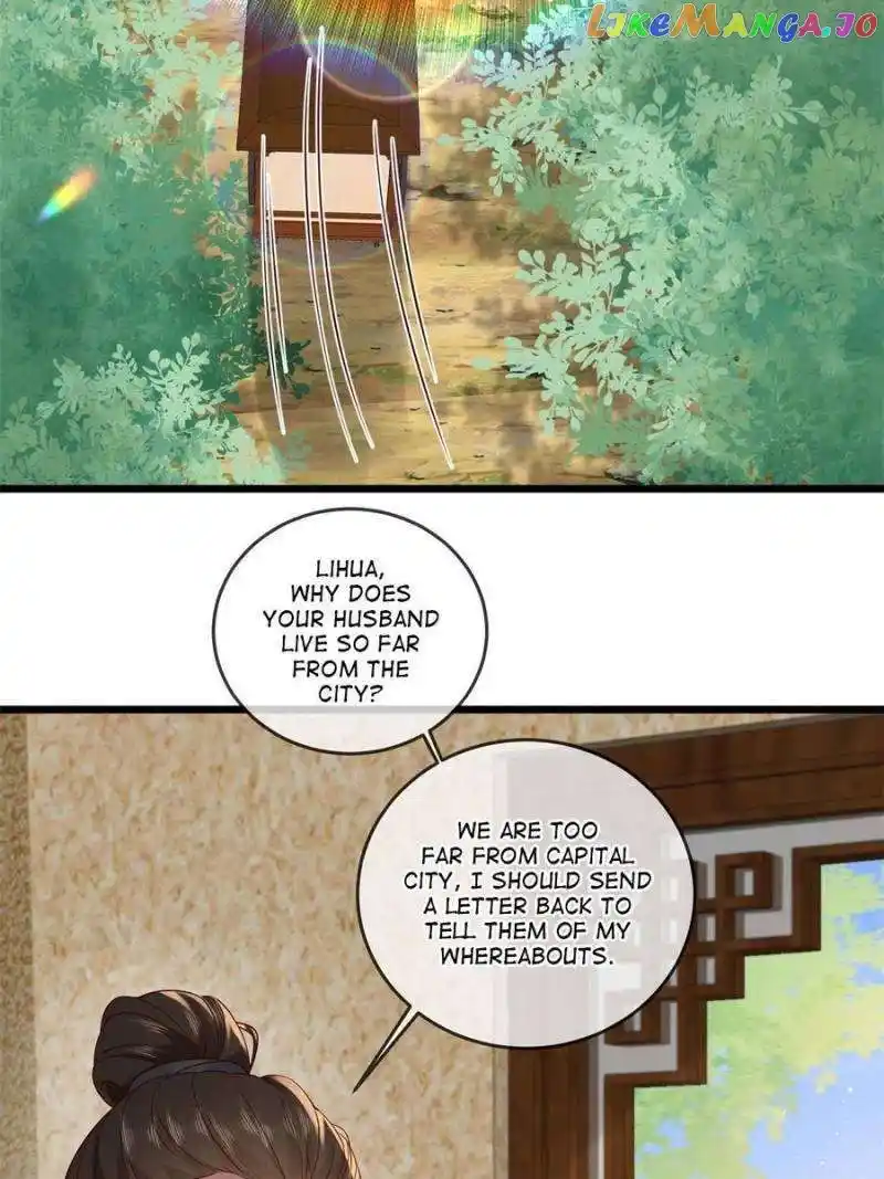 The Sickly Tyrant With An Innocent Facade Chapter 187