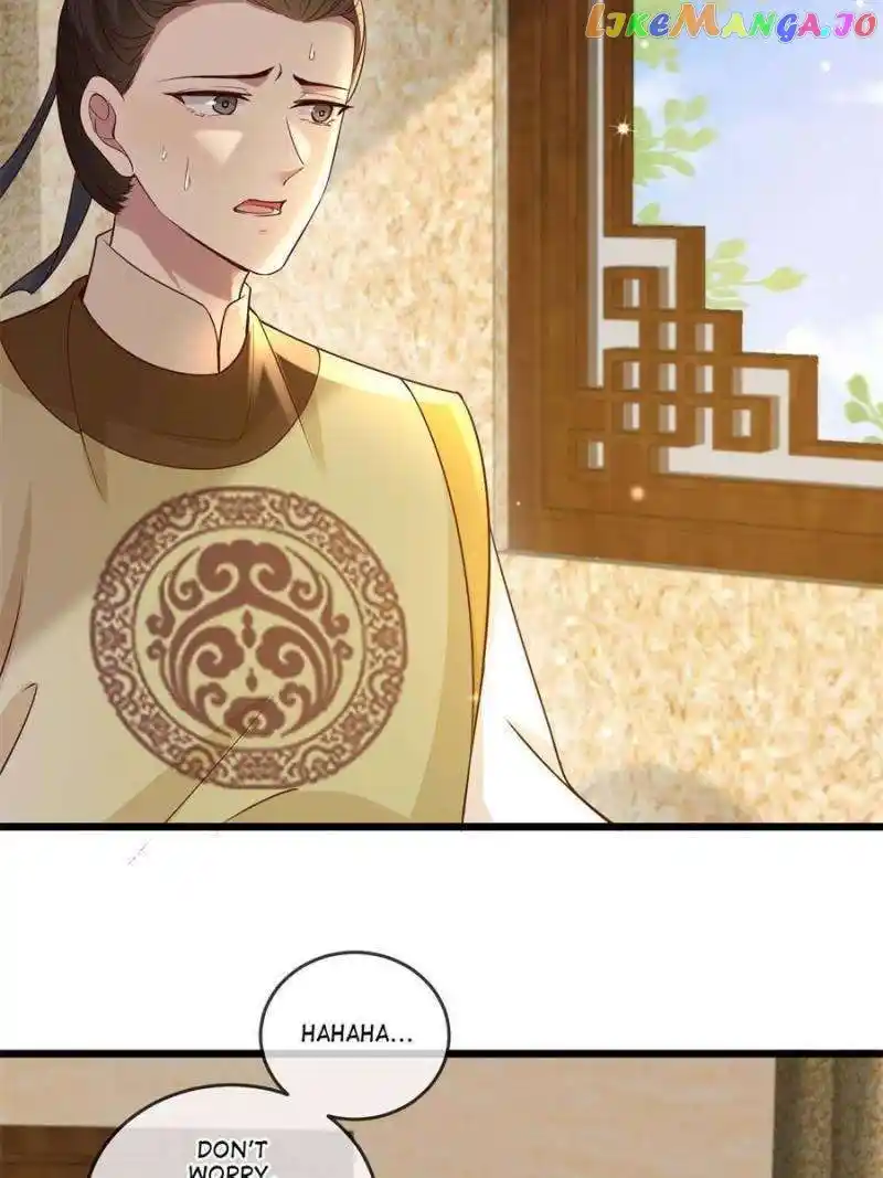 The Sickly Tyrant With An Innocent Facade Chapter 187