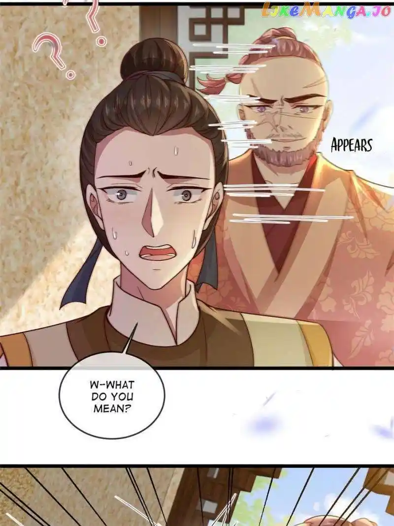 The Sickly Tyrant With An Innocent Facade Chapter 187