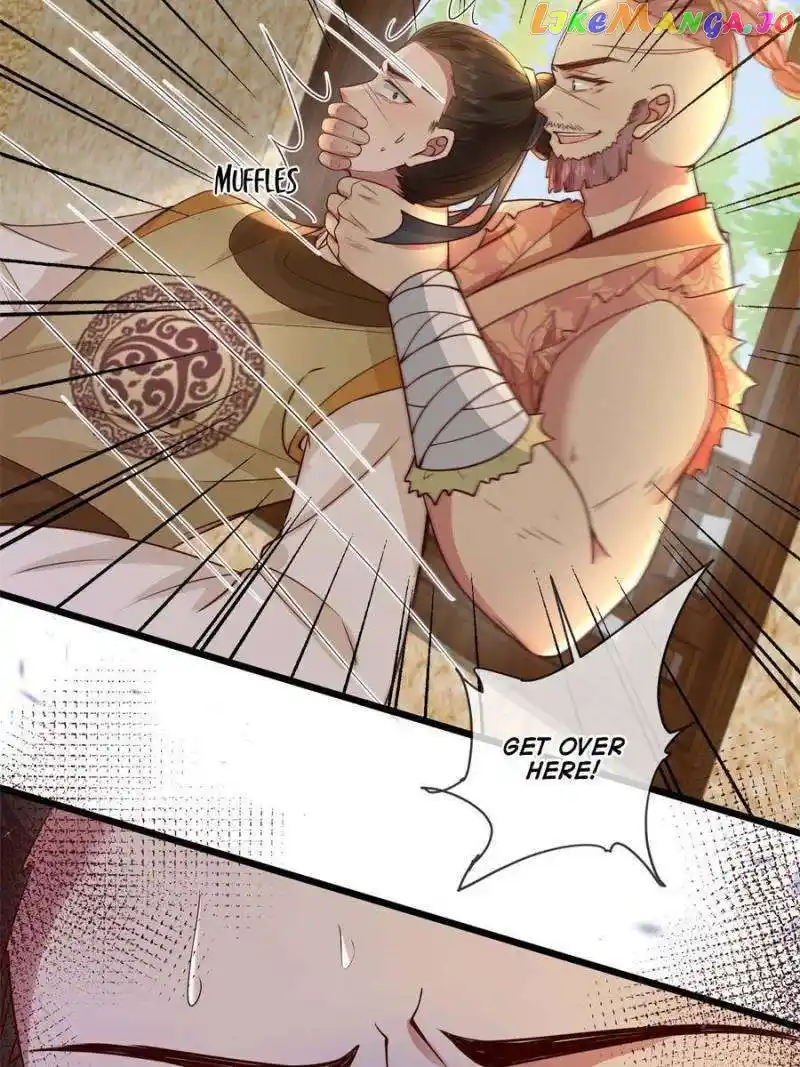 The Sickly Tyrant With An Innocent Facade Chapter 187