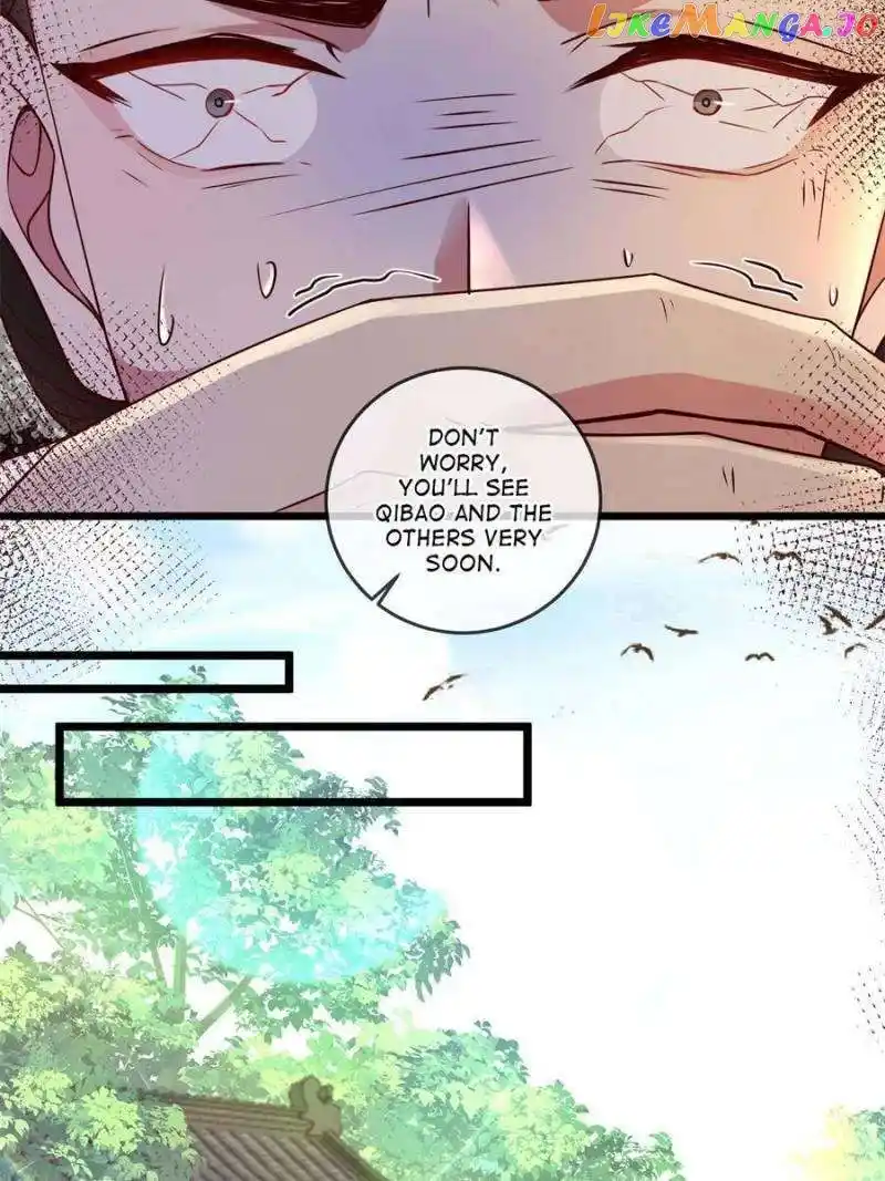 The Sickly Tyrant With An Innocent Facade Chapter 187