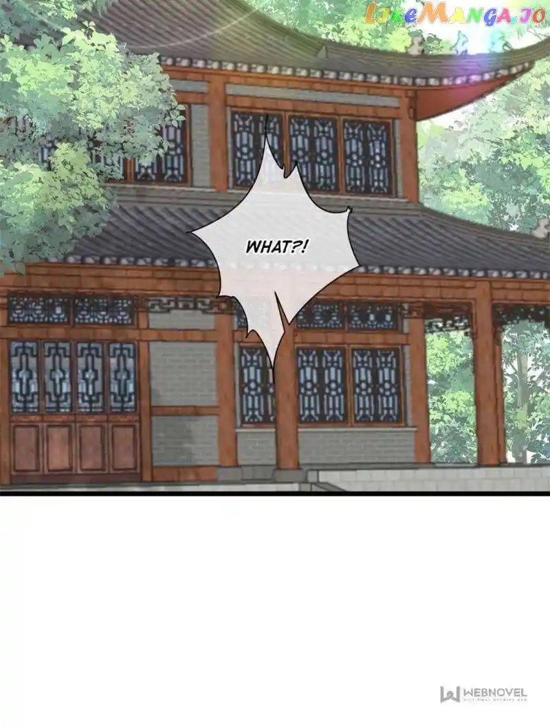 The Sickly Tyrant With An Innocent Facade Chapter 187