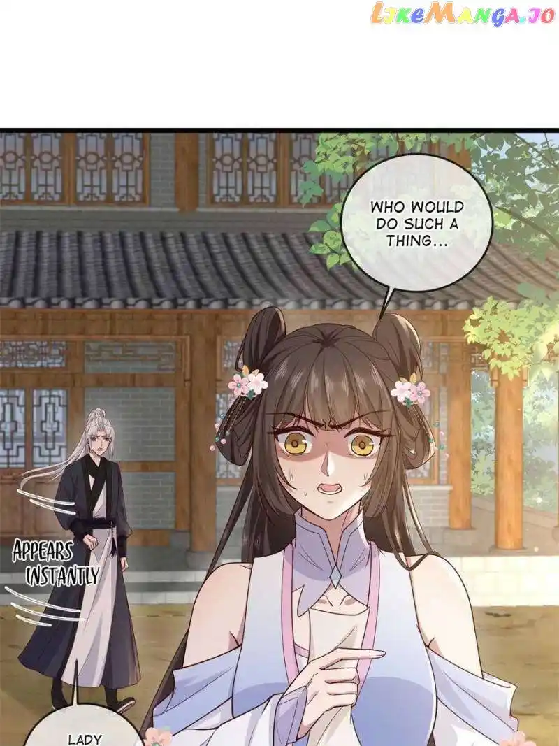 The Sickly Tyrant With An Innocent Facade Chapter 187