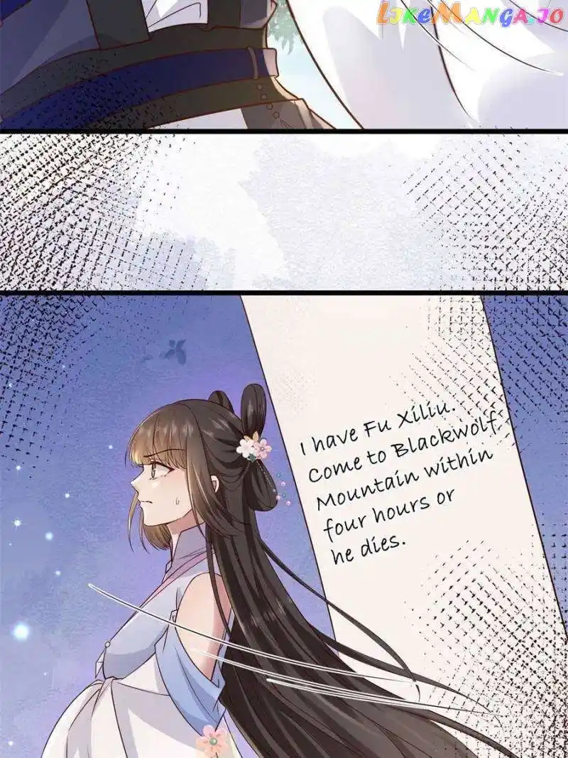 The Sickly Tyrant With An Innocent Facade Chapter 187