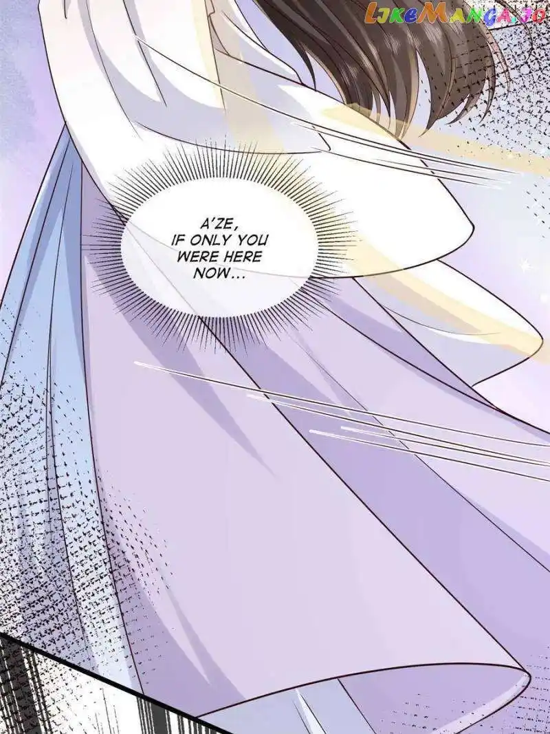 The Sickly Tyrant With An Innocent Facade Chapter 187