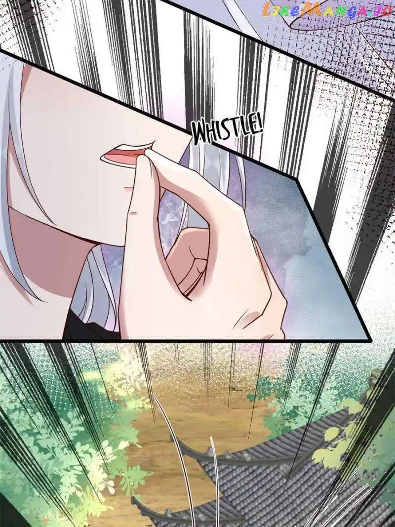 The Sickly Tyrant With An Innocent Facade Chapter 187